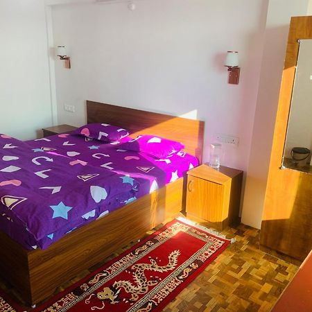 Murmincho Homestay ダージリン エクステリア 写真
