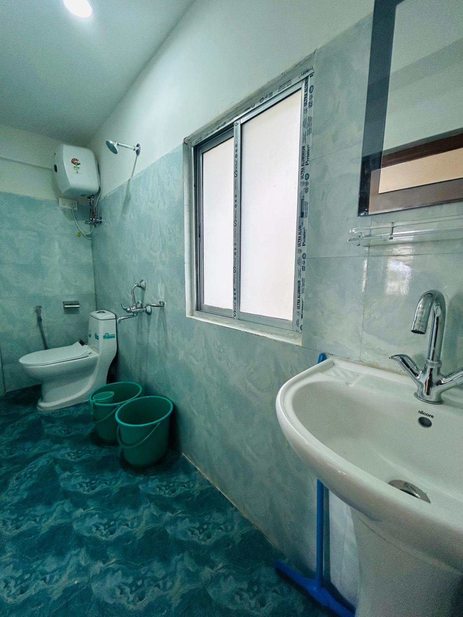 Murmincho Homestay ダージリン エクステリア 写真