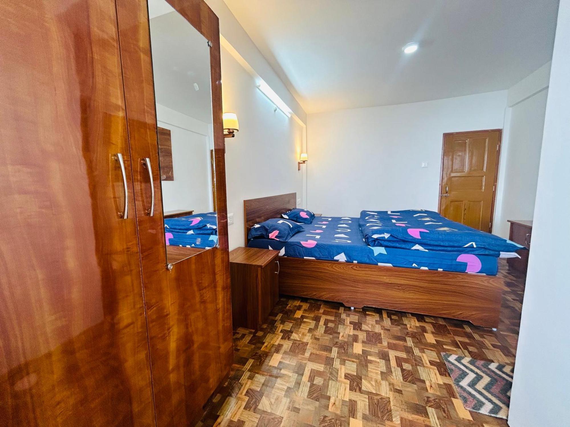 Murmincho Homestay ダージリン エクステリア 写真