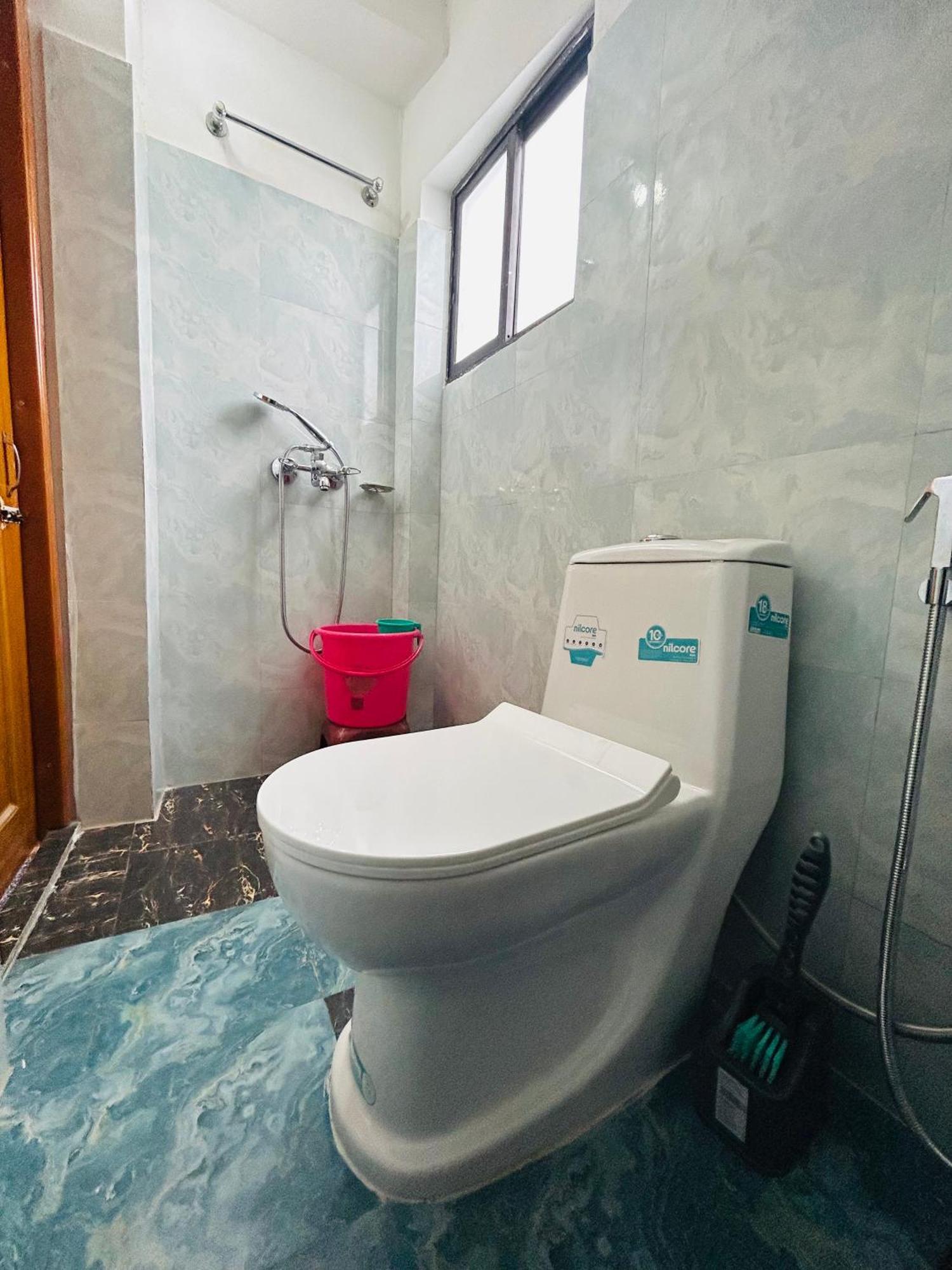 Murmincho Homestay ダージリン エクステリア 写真