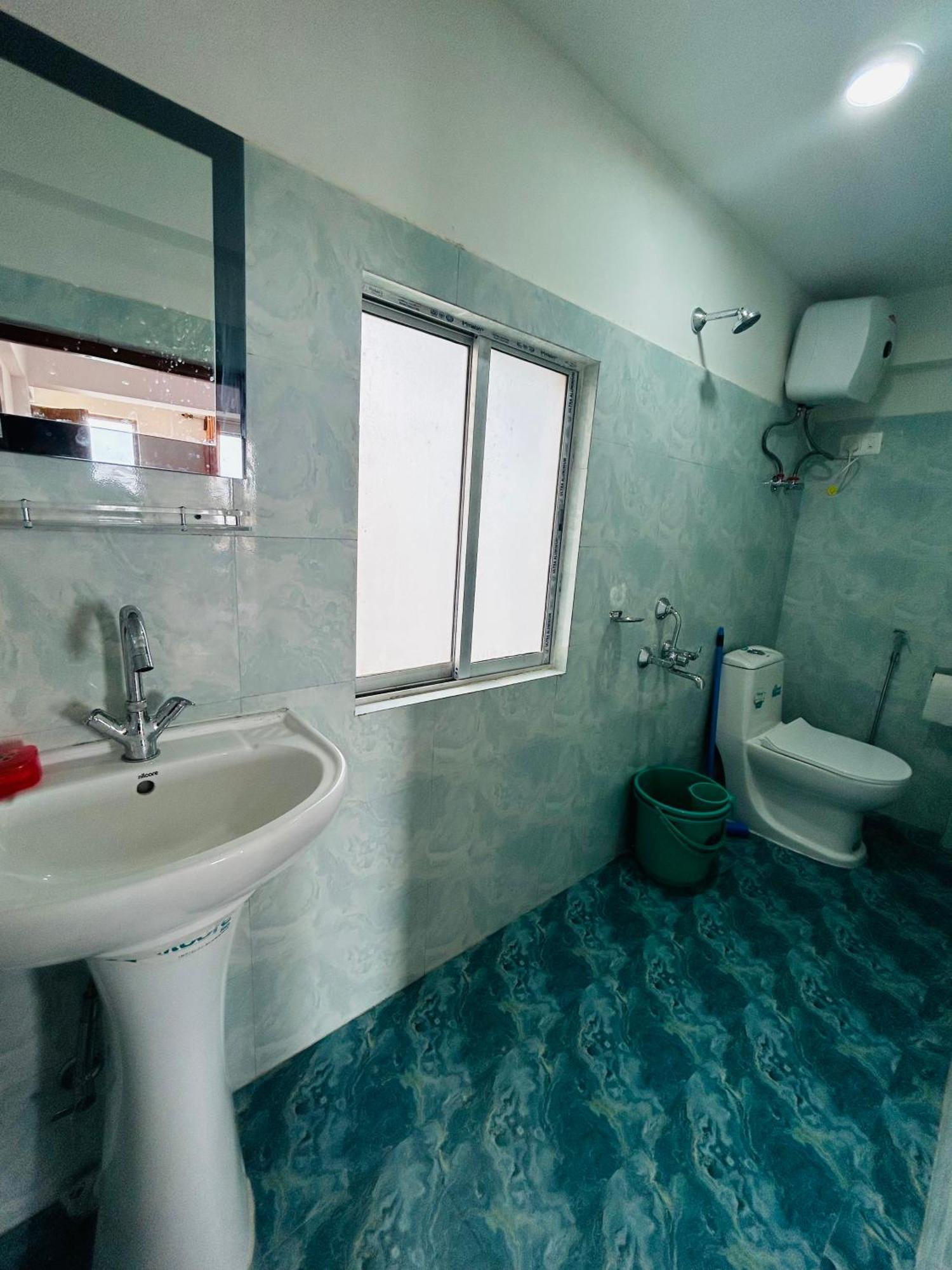 Murmincho Homestay ダージリン エクステリア 写真