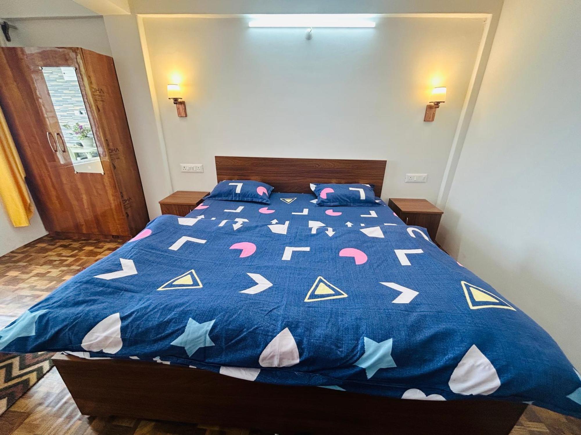 Murmincho Homestay ダージリン エクステリア 写真
