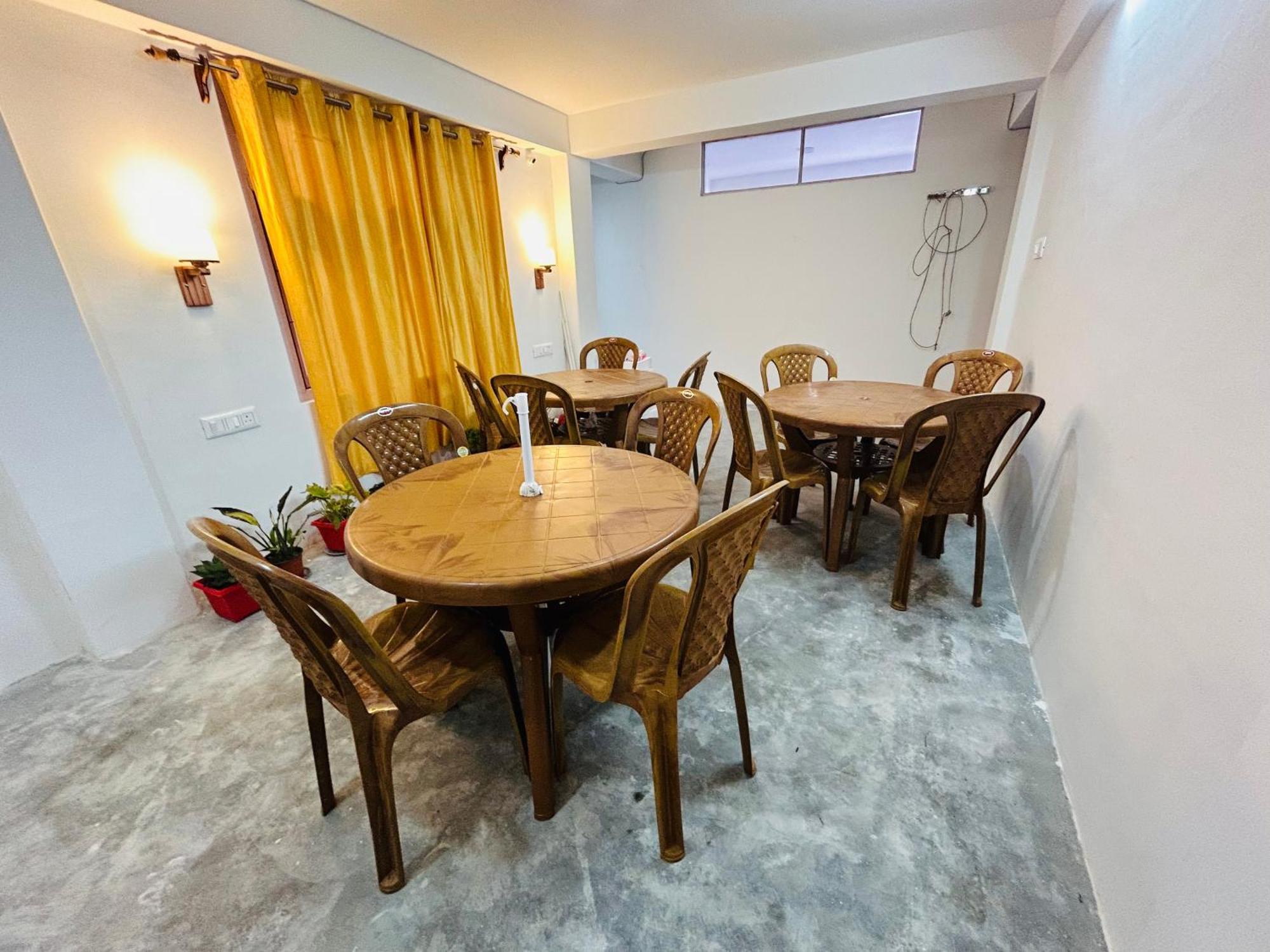 Murmincho Homestay ダージリン エクステリア 写真