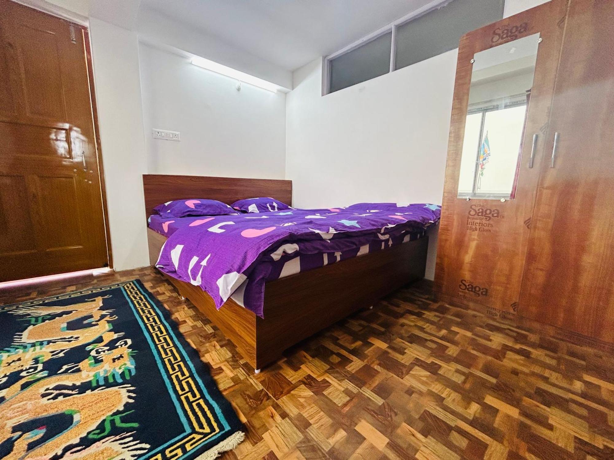 Murmincho Homestay ダージリン エクステリア 写真